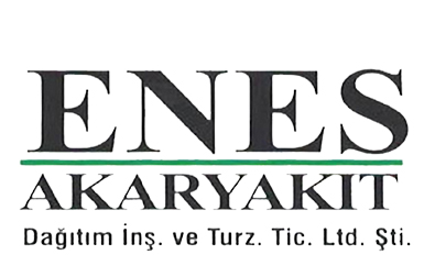 ENES Akaryakıt Logosu